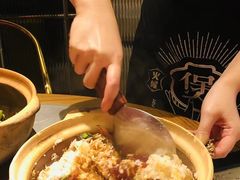 -啫神·广州地标美食(北京路店)