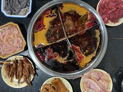 -祝幺妹火锅(裕华村总店)