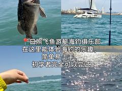 -日照灯塔风景区