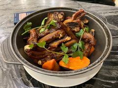 -美极鲜食坊(宝安南路店)