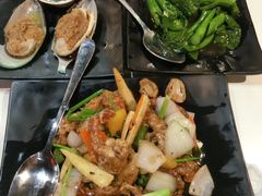 -Onion restaurant