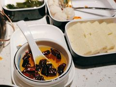 -鑫隆四季涮肉(八角畅游店)