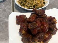 糖醋小排-鼎泰丰(国贸商城店)