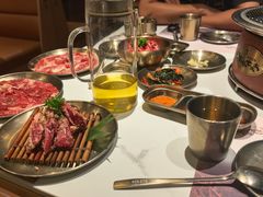 -西塔老太太泥炉烤肉(望京一店)