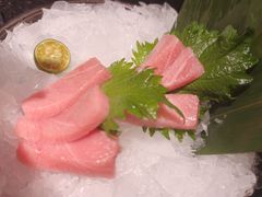 -極上萬膳·日料放题(海岸城店)