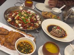 -金哥私房菜馆(张府园总店)