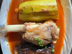 -ALAMEEN阿拉伯餐厅(三里屯店)