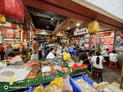 -禄源公·老莞诚饭店