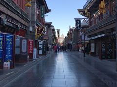 -古文化街旅游区