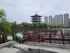 -宜春禅都文化博览园