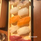 选了这家和牛自助。环境很好交通方便