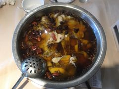 水煮黑鱼-鑫巴蜀(和平里店)