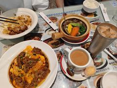 -敏华冰厅(平安金融中心店)
