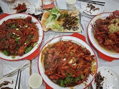 -呆虾王龙虾馆(南湖总店)
