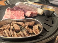 -济州爱肉堂(总店)
