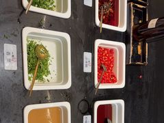 -一绪に寿喜烧(虹悦城店)
