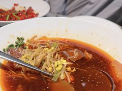 -羲和雅苑•北京烤鸭(平安国际金融中心店)