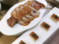 -北平盛世·新京菜·北京烤鸭(劲松·双井店)