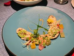 -弦月窗LUNETTE BY AMANDA(复兴路店)