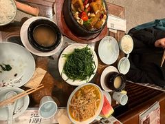 -西江美食舫·江西菜(健德桥店)