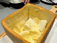 -绿茶餐厅(广州天河城店)