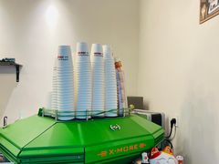 -虎伢Fuuya!咖啡煎饼(陆家嘴波特营店)