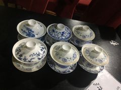 -青曲社相声(易俗街区店)