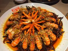 -红盔甲·小龙虾(车公庙店)