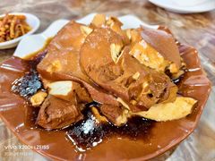 -砂锅居(顺记胡同店)