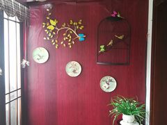 用餐区-孙盛兴奥灶面馆·蟹黄面·三虾面(山塘街总店)
