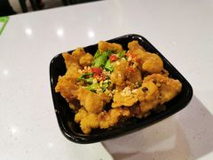 -梵云依家小冒菜(新街口总店)