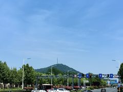 -开福禅寺