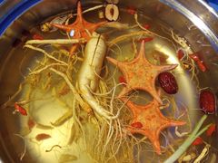 -千岛蚝高压锅生蚝·人参火锅(白云万达店)