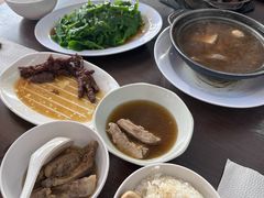 -新记肉骨茶