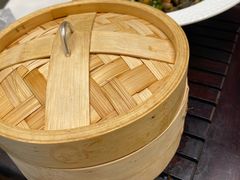-大连湾旭日·家宴·海肠捞饭(马栏广场店)