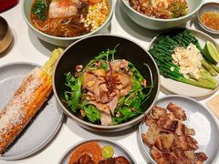 -胡麻(静安嘉里店)