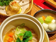 -叶叶菩提(太原别墅店)