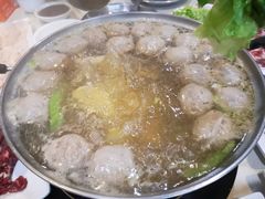 熟牛肉丸-伟记牛肉(金鸿公路店)