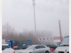 -韩家墅海吉星农产品批发市场