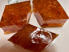 杞子桂花糕-添好运点心专门店(中环IFC店)