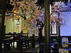 -绿茶餐厅(朝阳大悦城店)