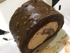 -iFood甜嫩嫩(江东北路店)