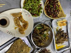 -小民大排档(马场角横路店)