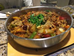 -黄记煌三汁焖锅(新世纪广场店)