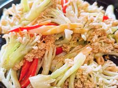 -随喜赞素食餐厅(亦庄店)
