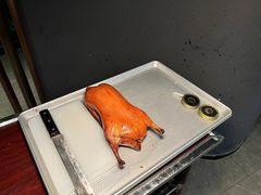 -四季小馆·潤·中国菜(越秀公园店)