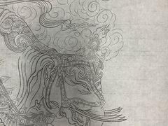 -六出私塾LiuChu•成人美术书法系统课程专业画室(熊婆婆的花园店)