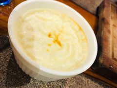 烤米饭布丁-TUK土耳其餐厅·下午茶(卢湾店)