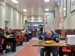 -郑家包子牛肉拉面(尚勤路店)
