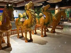 -木子塘汗蒸生活馆(财富港店)